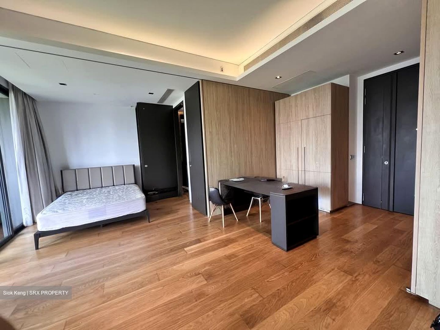 OUE Twin Peaks (D9), Condominium #595215471